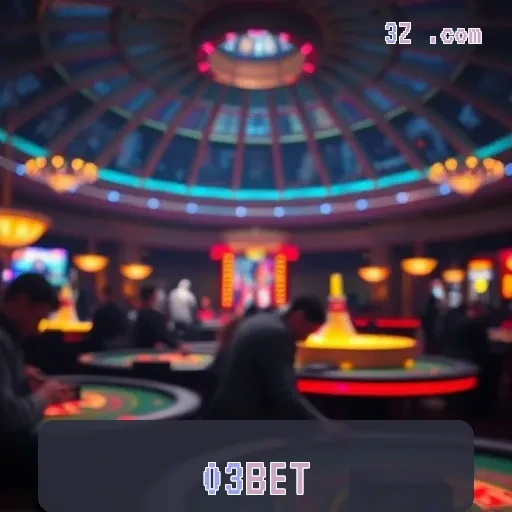 03BET: Aproveite as Promoções Que Vão Fazer Você Ganhar Mais!