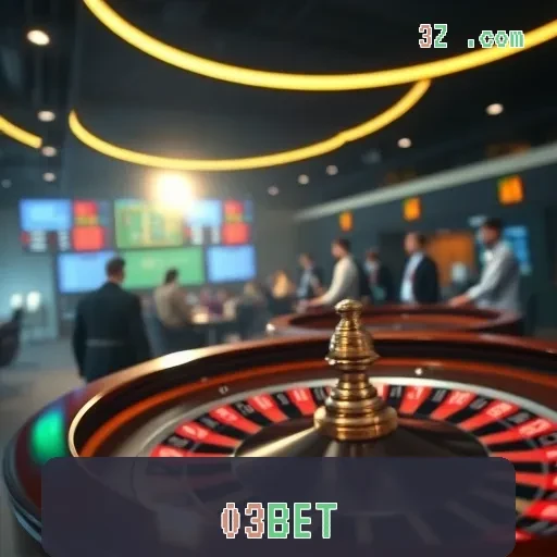 03BET Novidades do Site