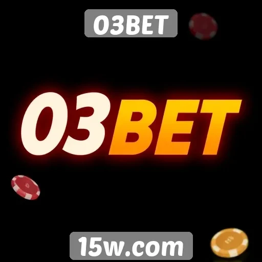 Características do site 03BET e sua usabilidade