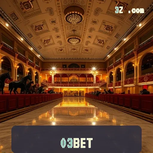 03BET: Domine seu Jogo Com a Seção de Perguntas Frequentes